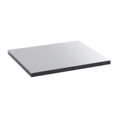 Legrand 88047 Standart Tip Döşeme Altı Buat İçin Sonlandırma Kapağı Metal Paslanmaz Çelik 16 Veya 24 Modül - 1