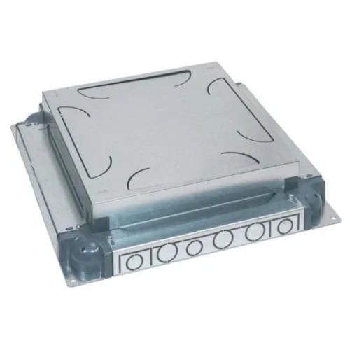 Legrand 88073 088070 Referanslı 50 mm Yükseklikteki Döşeme Altı Buat İçin Şap Altı Buatı - 1