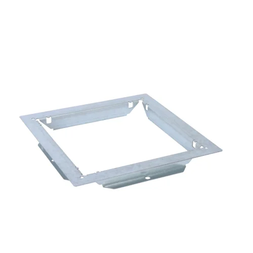 Legrand 88083 Standart Tip Döşeme Buatlar İçin Beton Zeminde Kullanılacak Montaj Aparatı, 16 Veya 24 Modül - 1