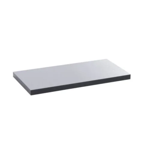Legrand 88145 Gömme Tipi Döşeme Altı Buat İçin Sonlandırma Kapağı Metal Paslanmaz Çelik 8 Veya 12 Modül - 1