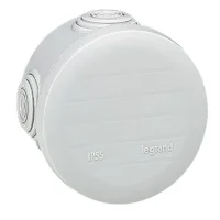 Legrand 92002 Plexo Yuvarlak Buat IP55 Ø70 - 1