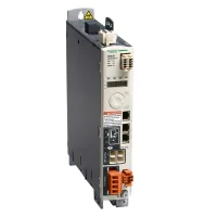 Schneider Electric LXM32AU90M2 Lexium Servo Sürücü Lexium 32Monofaze Besleme Gerilimi 115/230V 0,3/0,5Kw - 1