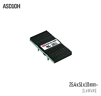 Meanwell ASD10H-12S12 10W 12VDC Dönüştürücü - 1