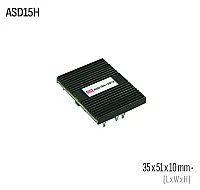 Meanwell ASD15H-12D5 15W 12VDC Dönüştürücü - 1