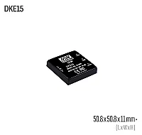 Meanwell DKE15B-05 15W 5VDC Dönüştürücü - 1