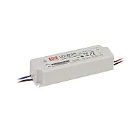 Meanwell Lpc-20-350 9-48VDC 350Ma Ip67 Led Sürücü - 2