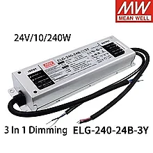Meanwell Lrs-150-24 En Ekonomik Smps Güç Kaynağı 150W 24V 6.5A Güç Kaynağı - 6