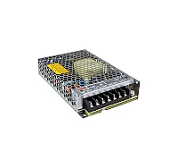Meanwell Lrs-150-24 En Ekonomik Smps Güç Kaynağı 150W 24V 6.5A Güç Kaynağı - 1