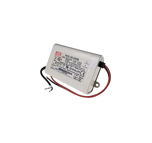 Meanwell Pcd-16-350B Triac Dim Sabit Akım Led Driver 24-48VDC 350Ma - 1