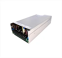 Meanwell Qp-375-24C +24/+5/+15VDC Güç Kaynağı - 1