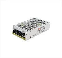 Meanwell Rt-85D Üç Çıkışlı Güç Kaynağı +5 +12 +24 VDC - 1