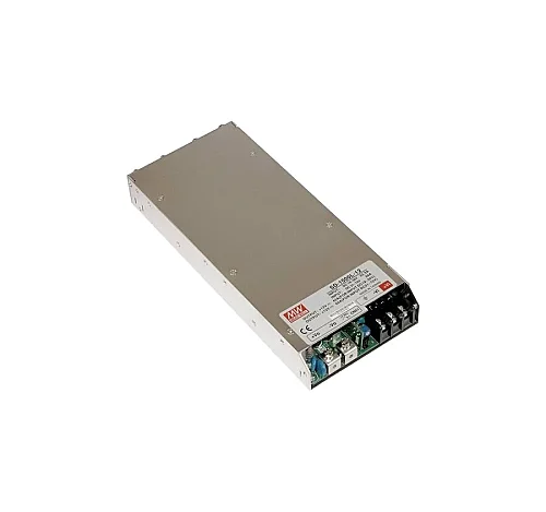 Meanwell Sd-1000L-12 19-72VDC 12VDC 60.0A - 1