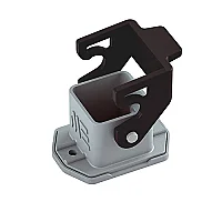 Mete Enerji 29013 5x10A Çoklu Gövde Montajlı Makine Prizi - 1