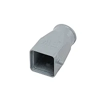 Mete Enerji 29017 5x10A Çoklu Gövde Montajlı Uzatma Fişi - 1