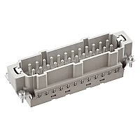 Mete Enerji 29025 24x16A Çoklu Montajlı Fiş Çekirdeği - 1