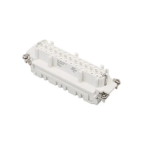 Mete Enerji 290282048 48x16A Çoklu Montajlı Yaylı Priz Çekirdeği - 1