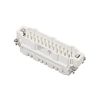 Mete Enerji 290292048 48x16A Çoklu Montajlı Yaylı Fiş Çekirdeği - 1