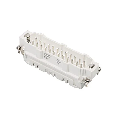Mete Enerji 290292048 48x16A Çoklu Montajlı Yaylı Fiş Çekirdeği - 1