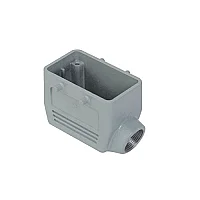 Mete Enerji 29041 10x16A Çoklu Montajlı Uzatma Gövdesi - 1