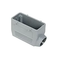 Mete Enerji 29043 16x16A Çoklu 2 Yandan Girişli Uzatma Gövdesi - 1