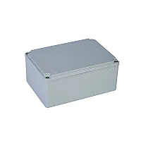 Mete Enerji 402564 140X200X90 Alüminyum Buat - 1