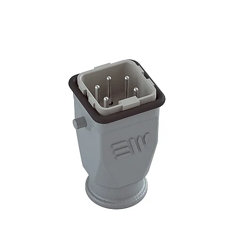 Mete Enerji 403017 5X10A Çoklu Uzatma Fiş - 1