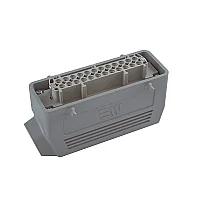 Mete Enerji 403042 24X16A Çoklu Uzatma Priz - 1