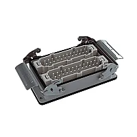 Mete Enerji 403061 48x16A Çoklu Makine Fişi - 1