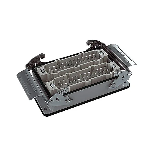Mete Enerji 403061 48x16A Çoklu Makine Fişi - 1