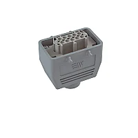 Mete Enerji 403114 10X16A Çoklu Uzatma Priz Üst Girişli - 1