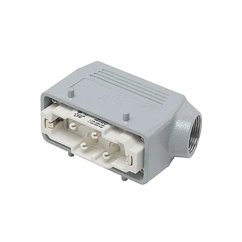 Mete Enerji 403403 4/0x80A Çoklu Uzatma Fişi - 1