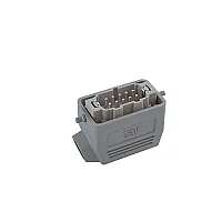Mete Enerji 403501 10X16A Çoklu Uzatma Fiş Perçinli Yan Girişli - 1