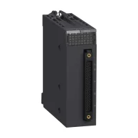 Schneider Electric BMXART0414 Modicon PAC M340 & M580 Analog giriş modülleri 4 giriş izole 16 bit (4) RTD (PT100, PT1000) & TC - 1