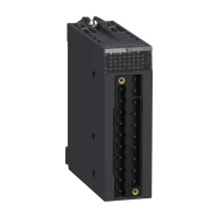 Schneider Electric BMXDDI1602 Modicon PAC M340 & M580 Dijital giriş modülleri 16 giriş, sink (1) 24 VDC - 1