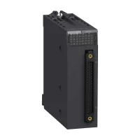 Schneider Electric BMXDDI3202K Modicon PAC M340 & M580 Dijital giriş modülleri 32 giriş, sink (2) 24 VDC - 1