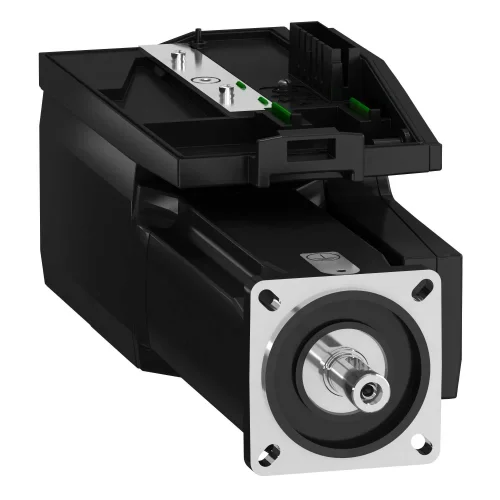 Schneider Electric BMI0703T16A Monofaze Bmı Servo Motor Kamalı Ip54 Singleturn 32768 P/T - 1