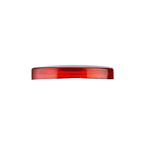 Mucco SNT-70KPS Ø70 Lens Kapak - Kırmızı - 1