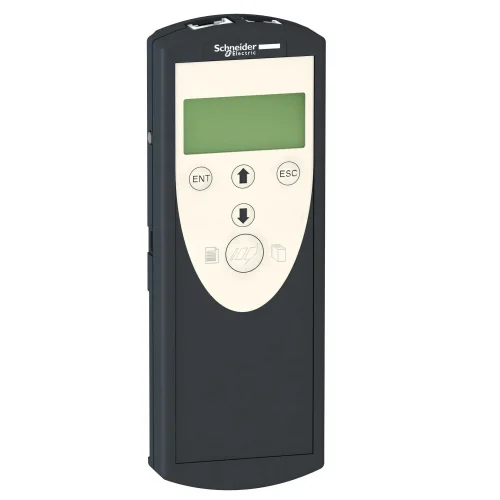 Schneider Electric VW3A8121 Multi Loader Cihazı Hız Kontrol Cihazı İçin - 1