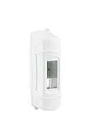Mutlusan 001 057 200002 0000 Comfort 1-2'li Mühürlü Sıva Üstü Sigorta Kutusu - 1