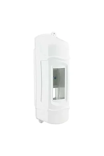 Mutlusan 001 057 200002 0000 Comfort 1-2'li Mühürlü Sıva Üstü Sigorta Kutusu - 1