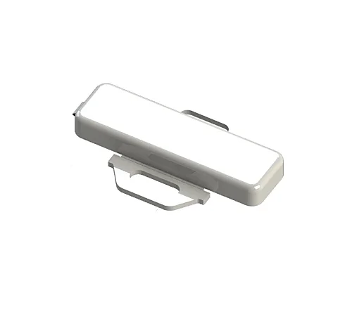 Mutlusan 062 129 112045 Et.06.906 Kablo Bağı Etiketi 20X45 - 1