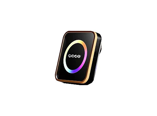 Noas YL03-6001 220V Kinetik Enerji Kontrol 36 Melodi Seçeneği 100 Metre Algılamalı - 2