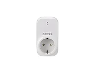 Noas YL04-0400 4000W Akım Korumalı Priz - 1