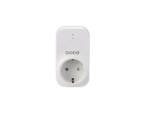 Noas YL04-0400 4000W Akım Korumalı Priz - 1