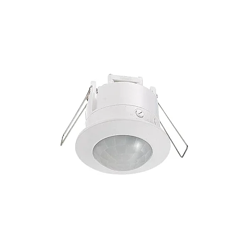 Noas YL04-7002 1200W 10A Sıva Altı Hareket Sensörü 360° - 1