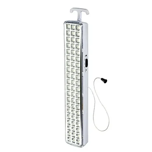Noas YL05-1011 4W Şarj Edilebilir Datça 60 Ledli Işıldak ( İpli ) 8 Saat Çalışma Süresi IP20 - 1