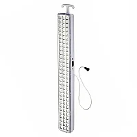 Noas YL05-1021 6W Şarj Edilebilir Datça 90 Ledli Işıldak ( İpli ) 10 Saat Çalışma Süresi IP20 - 1