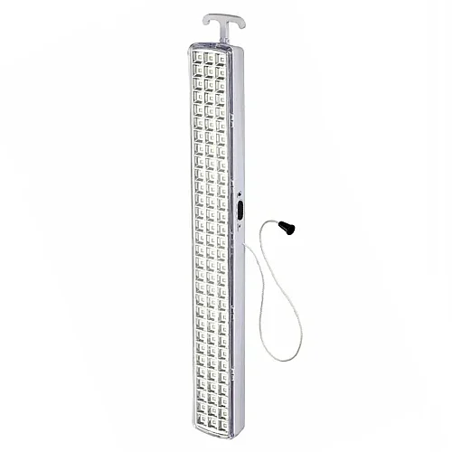 Noas YL05-1021 6W Şarj Edilebilir Datça 90 Ledli Işıldak ( İpli ) 10 Saat Çalışma Süresi IP20 - 1