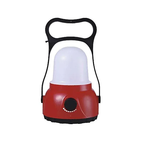 Noas YL05-2001 7W Şarj Edilebilir Yakamoz Led Gemici Feneri Dimlenebilir 6 Saat Çalışma Süresi IP20 - 1