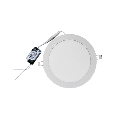 Noas YL10-0600 6W 6500K Beyaz Işık Sıva Altı Slim Led Panel - 1